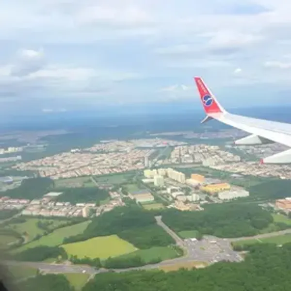 Voos de Belo Horizonte para Porto Alegre a partir de 11 mil milhas Smiles o trecho