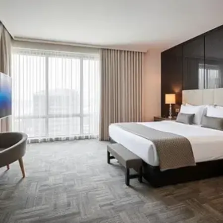 Último dia para economizar nos hotéis da rede Accor! Assine o clube ALL Signature com até 20% OFF