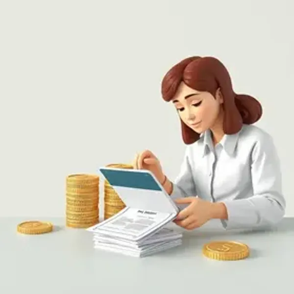 As parcelas do Empréstimo Consignado CLT são fixas?