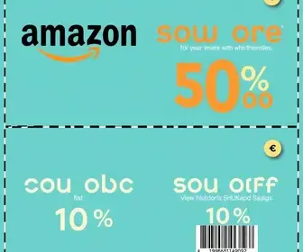 Cupom em dobro! Amazon e Magalu liberam descontos de até R$ 220 OFF