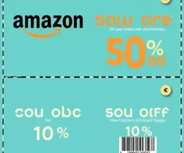 Cupom em dobro! Amazon e Magalu liberam descontos de até R$ 220 OFF