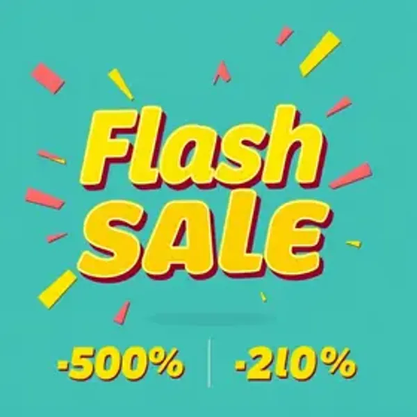 Ofertas relâmpago no Mercado Livre! 6 promoções ativas agora
