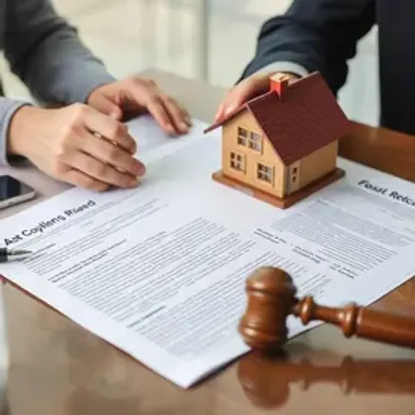 Regularização imobiliária extrajudicial: a forma rápida de obter a escritura do seu imóvel