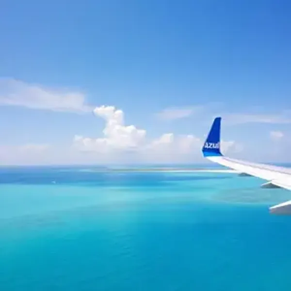 Azul tem voos para Jericoacoara saindo de BH a partir de R$ 237 ou 20 mil pontos o trecho mais taxas