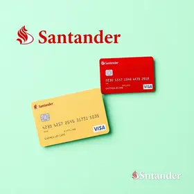 Cartões Santander: guia completo das melhores opções do banco