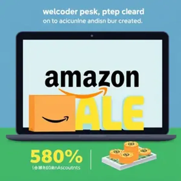 Ganhe até 10% OFF em compras a partir de R$ 800 na Amazon