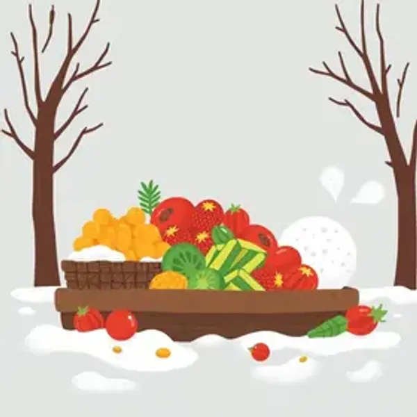 O que vender no frio para comer? Ideias para faturar