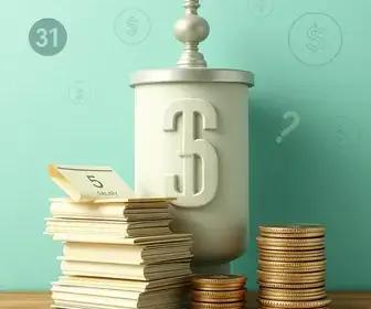 Décimo terceiro salário: descontos que você precisa conhecer