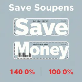 Chuva de cupons na Shopee! Seja rápido e ganhe até 25% OFF com 7 novos códigos