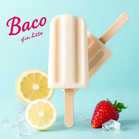 Dia do picolé! Compre um picolé na Bacio di Latte e leve outro grátis!