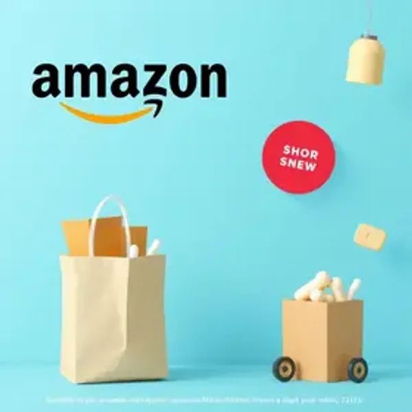 Mais um! Novo cupom Amazon garante R$ 100 OFF em compras a partir de R$ 999