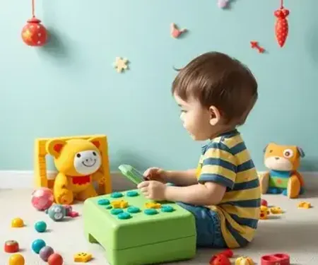 Jogos online já disputam espaço com brinquedos físicos no Dia das Crianças