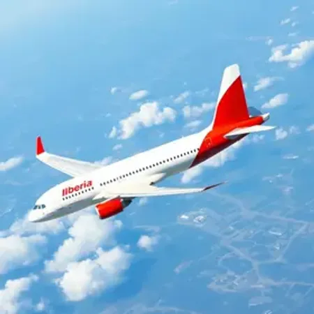 Iberia oferece até 20% desconto no resgate de passagens aéreas com milhas