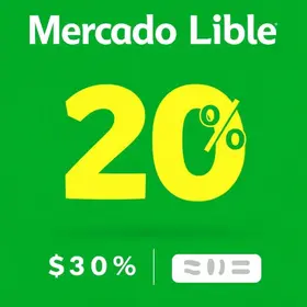 20% OFF no Mercado Livre! Aproveite 2 novos cupons em compras a partir de R$ 79
