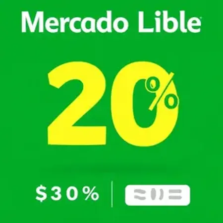 20% OFF no Mercado Livre! Aproveite 2 novos cupons em compras a partir de R$ 79