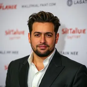 Juliano Cazarré anuncia evento exclusivo para homens e divide opiniões entre famosos