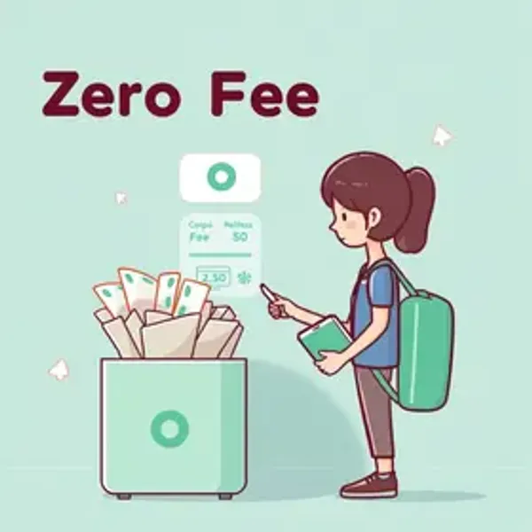 Muito bom! Promoção da Nomad tem dólar ou euro com taxa zero para novos clientes