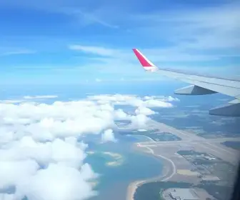 Voos para Maceió com milhas Smiles a partir de Campinas