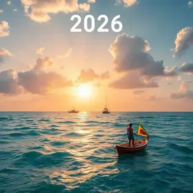 Feriados 2026: quais os próximos feriadões após o Dia do Trabalho