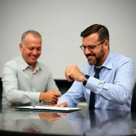 Posso fazer um Empréstimo Consignado CLT de 9 mil reais?