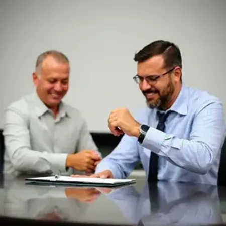 Posso fazer um Empréstimo Consignado CLT de 9 mil reais?