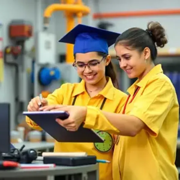Como conseguir bolsa de curso técnico no Educa Mais Brasil?