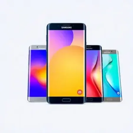 Vem aí! Samsung inicia pré