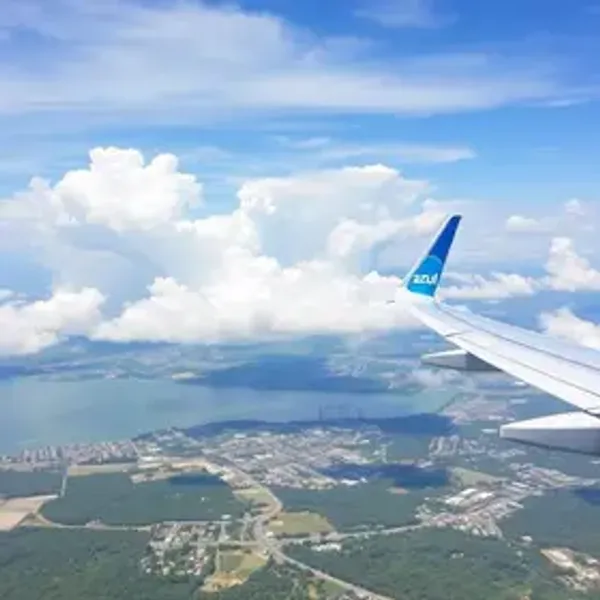 Poucas datas! Voos diretos da Azul para Orlando a partir de R$ 847 ou 71 mil pontos o trecho mais taxas