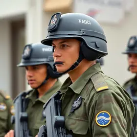 Comissão aprova isenção de IR para policiais, guardas e peritos; até inativos entram na lista