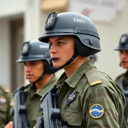 Comissão aprova isenção de IR para policiais, guardas e peritos; até inativos entram na lista