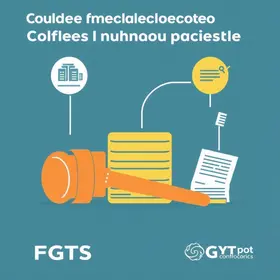 Guia de recolhimento do FGTS: o que é e como funciona