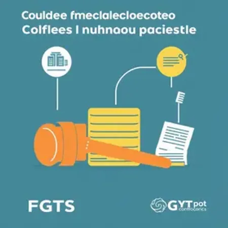 Guia de recolhimento do FGTS: o que é e como funciona