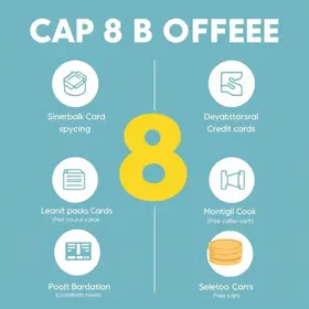 Os 8 melhores cartões com cashback e anuidade grátis!