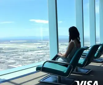 Vai mudar! Sofisa Visa Infinite terá novas regras para acesso a sala VIP