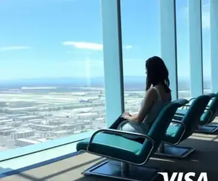 Vai mudar! Sofisa Visa Infinite terá novas regras para acesso a sala VIP