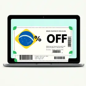 Vale no site todo! Ganhe 15% OFF em compras a partir de R$ 69 com o novo cupom Mercado Livre