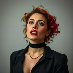 Atriz Cássia Kiss é denunciada por transfobia após episódio polêmico no Rio de Janeiro