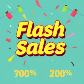 Acaba rápido! Aproveite agora 7 ofertas relâmpago no Mercado Livre