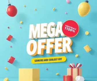 9 ofertas em alta na Mega Oferta Prime
