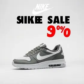 Só hoje! Roupas e tênis Nike com até 54% de desconto + cupom extra de 30% OFF