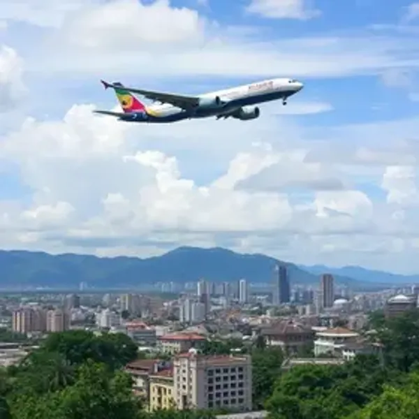 Colômbia com a Latam! Voos para Cartagena a partir de R$ 763 ou 29 mil milhas o trecho mais taxas