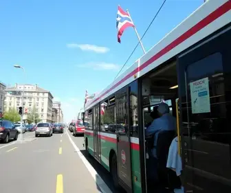 Transporte público é gratuito no dia da eleição? Onde e como vai funcionar neste domingo