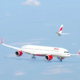 Iberia oferece até 30% desconto no resgate de passagens aéreas com milhas