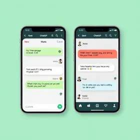 Novo app promete substituir ChatGPT com conversas mais modernas