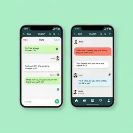 Novo app promete substituir ChatGPT com conversas mais modernas