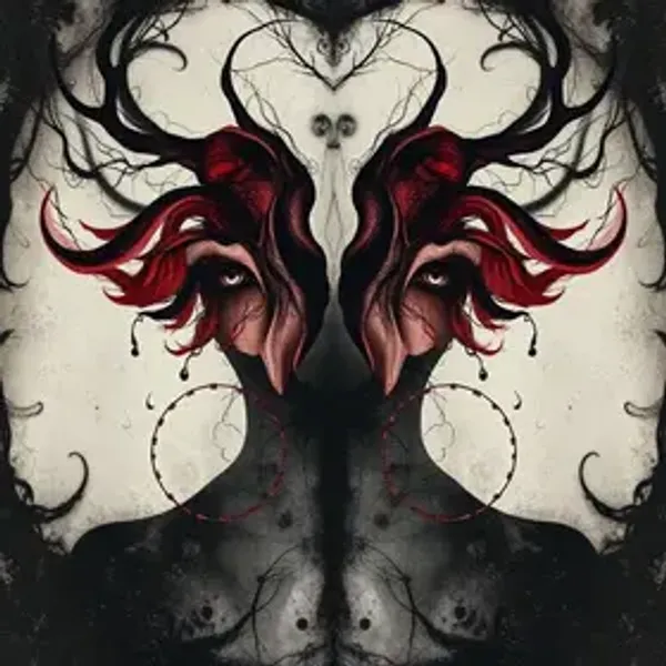 Saiba o que é, como funciona e o que analisa o teste de Rorschach da série ‘Tremembé’
