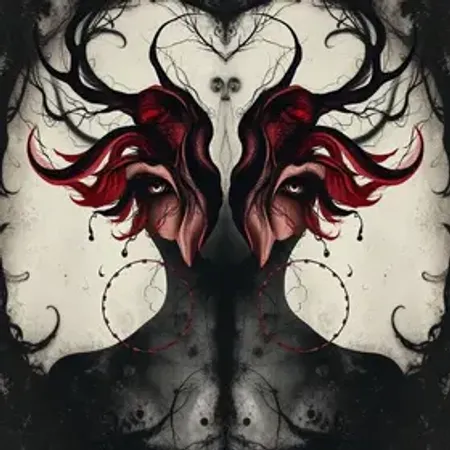Saiba o que é, como funciona e o que analisa o teste de Rorschach da série ‘Tremembé’