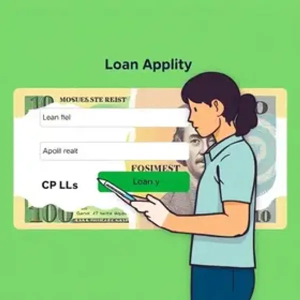 Como e onde conseguir empréstimo de 7 mil reais para CLT?