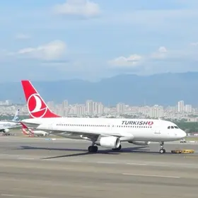 Chile! Voos da Turkish Airlines para Santiago a partir de R$ 433 ou 36 mil pontos Azul o trecho mais taxas