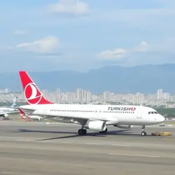 Chile! Voos da Turkish Airlines para Santiago a partir de R$ 433 ou 36 mil pontos Azul o trecho mais taxas
